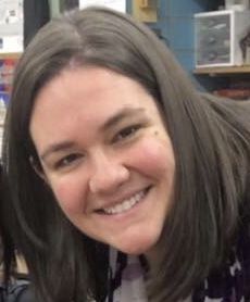Sara Hebble